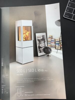 Spartherm SEO L