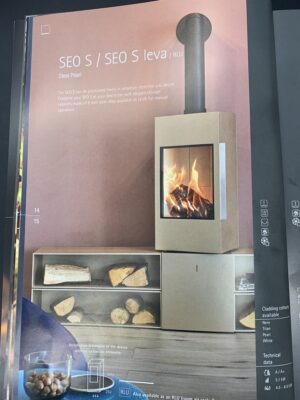 Spartherm SEO S / SEO S Leva