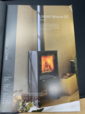 Spartherm Module XS