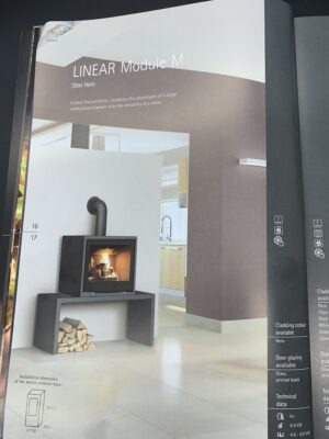 Spartherm Linear Module M