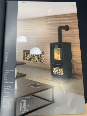 Spartherm a7