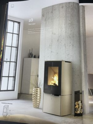 Spartherm a9