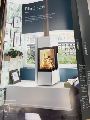 Spartherm Piko