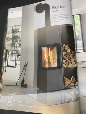 Spartherm Piko L