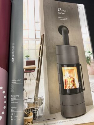 Spartherm a3