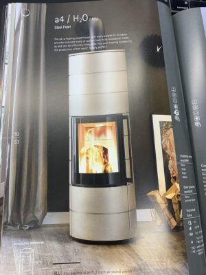 Spartherm a4