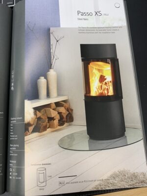 Spartherm Passo XS