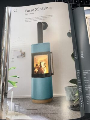 Spartherm passo XS style