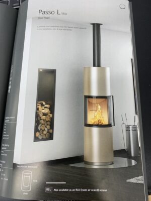 Spartherm Passo L