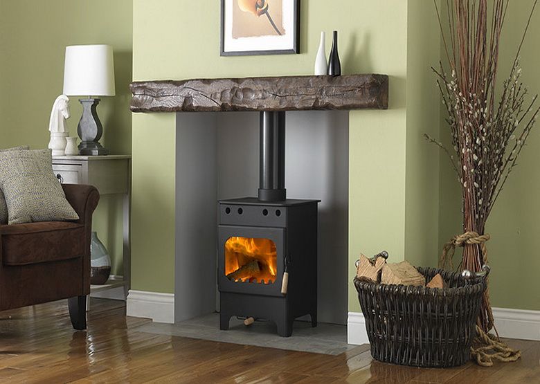 Burley Debdale | Burley Stoves
