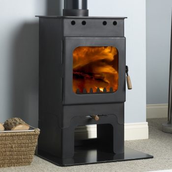 Burley Stoves | Hollywell