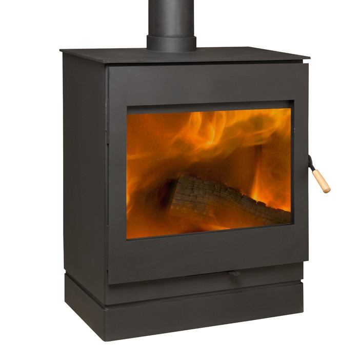 Burley Bosworth Stove
