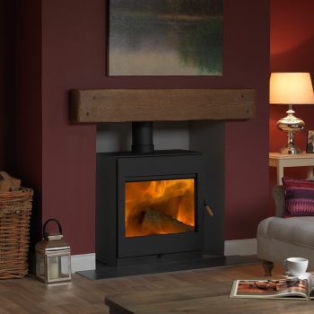 Burley Bosworth Stove