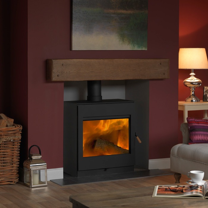 Burley Bosworth Stove