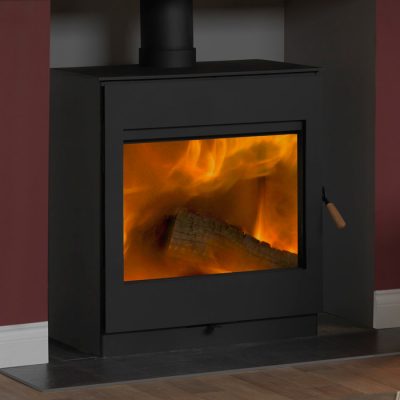 Burley Bosworth Stove