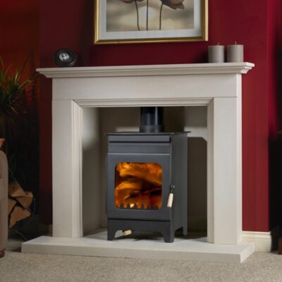 Burley Hollywell - hotboxstoves.co.uk