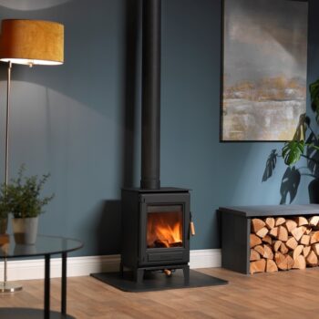 Burley Thorncombe - hotboxstoves.co.uk