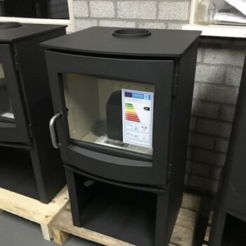 Ivar 5 Store Dik Geurts