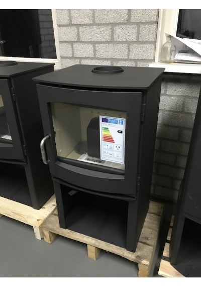 Ivar 5 Store Dik Geurts