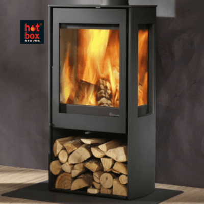 Dik Geurts - Kalle - Hot Box Stoves
