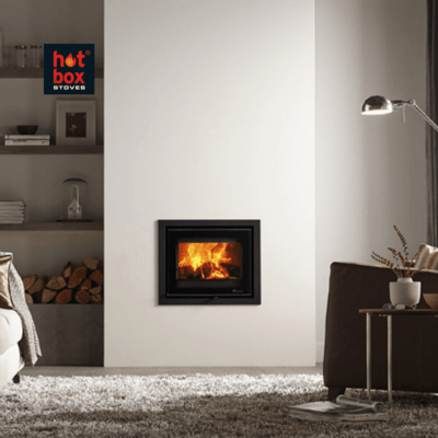Dik Geurts Prostyle 500 - Hot Box Stoves
