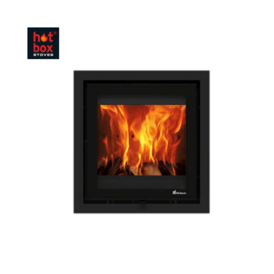 Dik Geurts Prostyle 550 - Hot Box Stoves