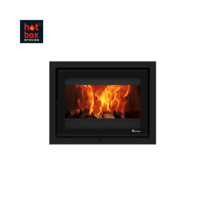 Dik Geurts Prostyle 650 - Hot Box Stoves