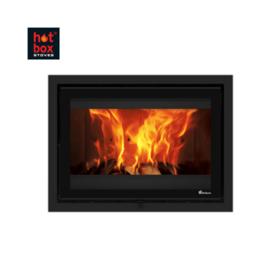 Dik Geurts Prostyle 800 - Hot Box Stoves