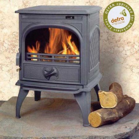 Dovre 250 CBS Hot Box Stoves