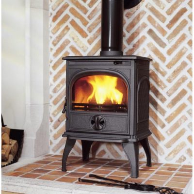 Dovre 250 CBS Hot Box Stoves York