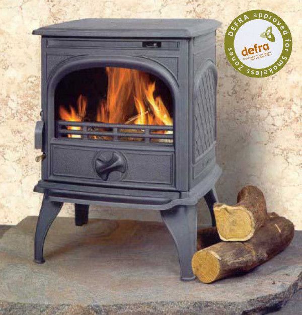 Dovre 250 CBS Hot Box Stoves