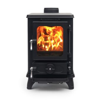 Hobbit fire - hotboxstoves.co.uk