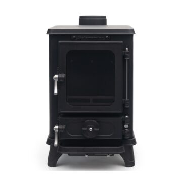 Hobbit front - hotboxstoves.co.uk