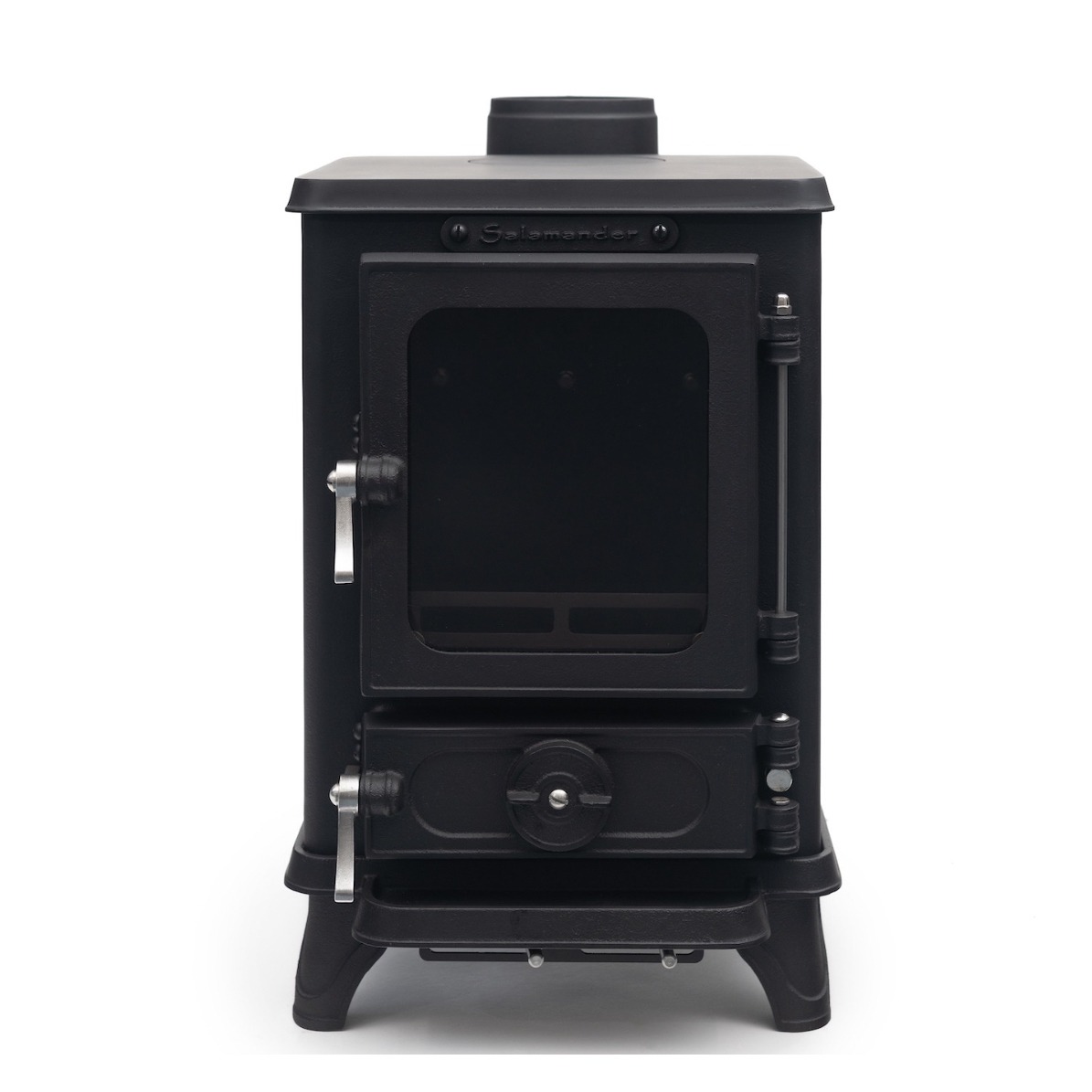 Hobbit front - hotboxstoves.co.uk