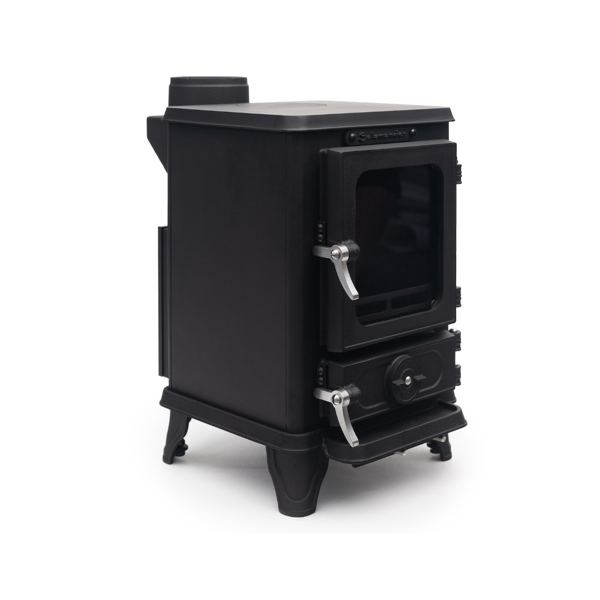 Hobbit left side - hotboxstoves.co.uk