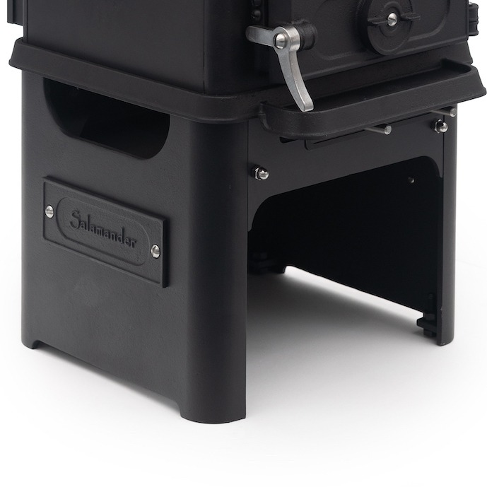 Hobbit stand - hotboxstoves.co.uk