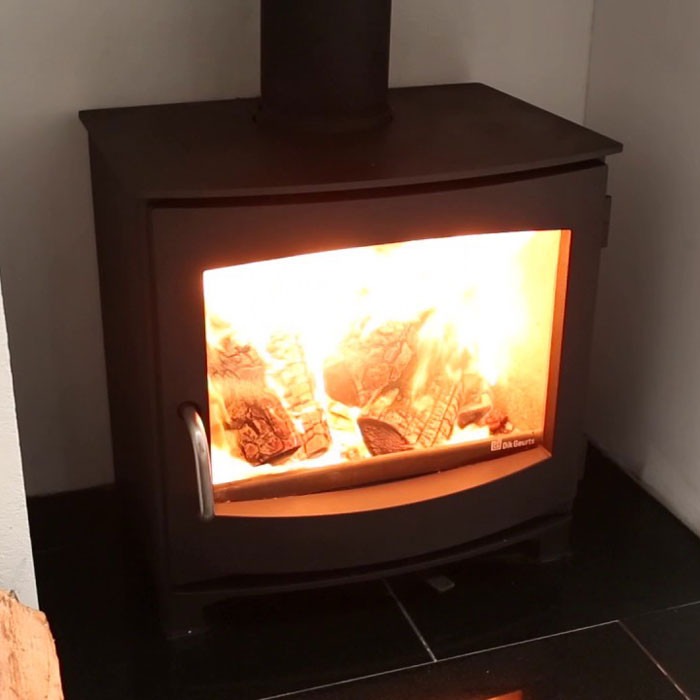 Dik Geurts IVAR 8 Low - Image 3