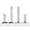 La Castellamonte Thermo Stack radiators - hotboxstoves.co.uk