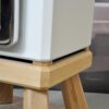 La castellamonte cookin stack base
