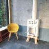 La castellamonte mini stack white