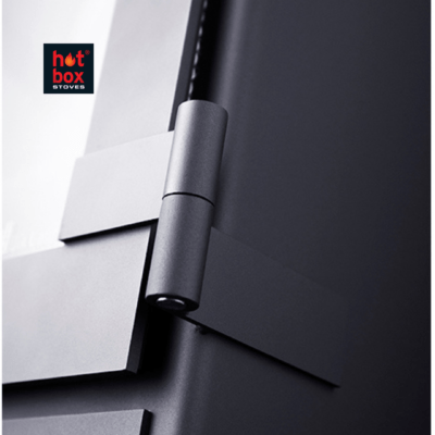 Lars 1000 Dik Geurts Hinge - Hot Box Stoves