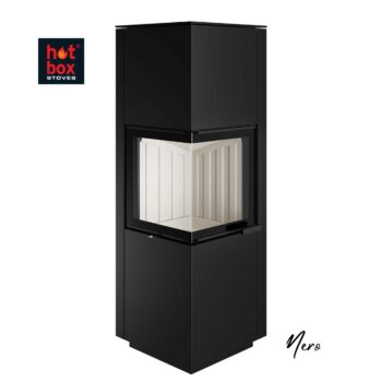Nero Piko H20 - hotboxstoves.co.uk