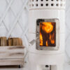 Round Stack Slim photo 7 - hotboxstoves.co.uk