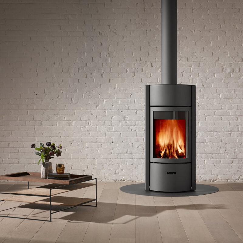 Stuv 30 Compact - Hot Box Stoves