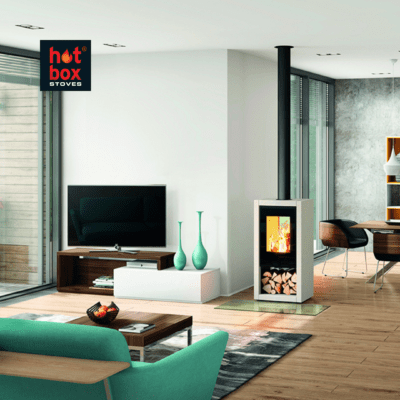Spartherm Ambiente A8 Wood Burning stove - Hot Box StovesSpartherm Ambiente A8 Wood Burning stove - Hot Box Stoves