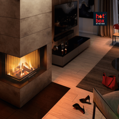 Spartherm wood burning stoves