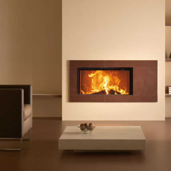 Spartherm Varia AH-4S - Hot Box Stoves