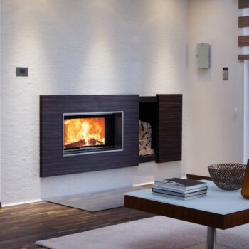 Spartherm Varia AH-4S - Hot Box Stoves York
