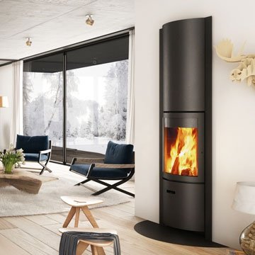 Stûv 30 inset stove