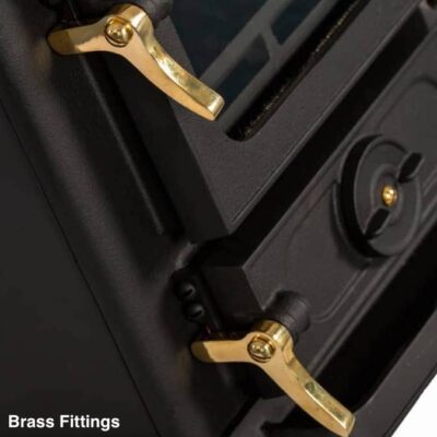 Brass Fittings